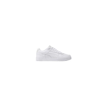 Puma 386373 RBD Game Low Beyaz Kırmızı Siyah Sneaker Erkek Spor Ayakkabı