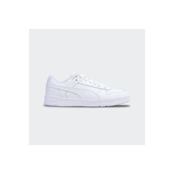 Puma 386373 RBD Game Low Beyaz Kırmızı Siyah Sneaker Erkek Spor Ayakkabı