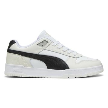 Puma 38637327 RBD Game Low Beyaz Unisex Sneaker Ayakkabı