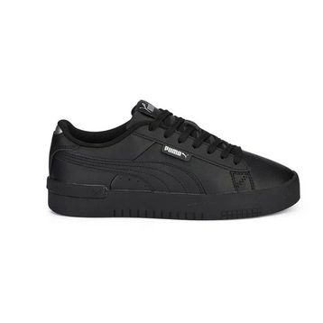 Puma 386401-02 Jada Renew Siyah Silver Kadın Günlük Ayakkabı