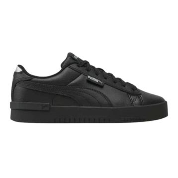 Puma 386401-02 Jada Renew Siyah Silver Kadın Günlük Ayakkabı