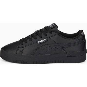 Puma 386401-02 Jada Renew Siyah Silver Kadın Günlük Ayakkabı