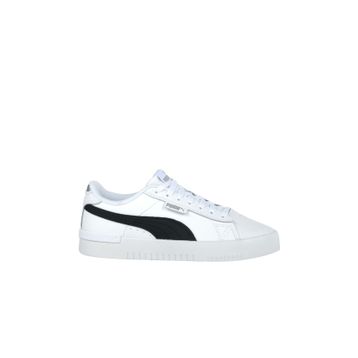 Puma 386401-03 Jada Renew Beyaz Siyah Unisex Spor Ayakkabı