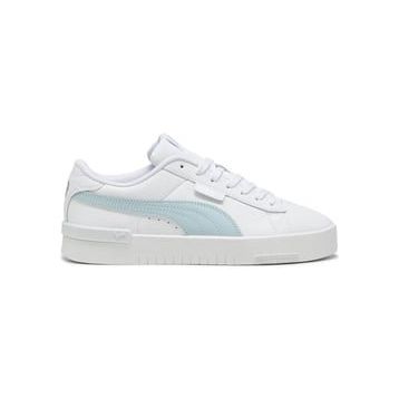 Puma 386401-27 Jada Renew Beyaz Sneaker Unisex Spor Ayakkabı
