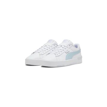 Puma 386401-27 Jada Renew Beyaz Sneaker Unisex Spor Ayakkabı