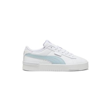 Puma 386401-27 Jada Renew Beyaz Sneaker Unisex Spor Ayakkabı