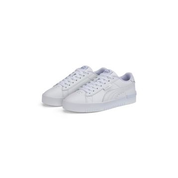Puma 38640101 Jada Renew Beyaz Kadın Tenis Ayakkabı