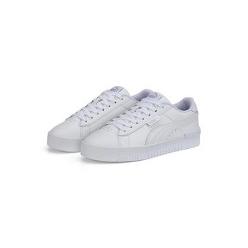 Puma 38640101 Jada Renew Beyaz Kadın Tenis Ayakkabı