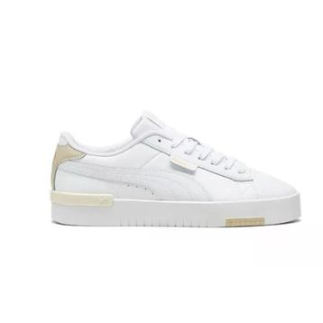 Puma 38640120 Jada Renew Beyaz Kadın Sneaker Ayakkabı