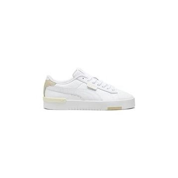 Puma 38640120 Jada Renew Beyaz Kadın Sneaker Ayakkabı