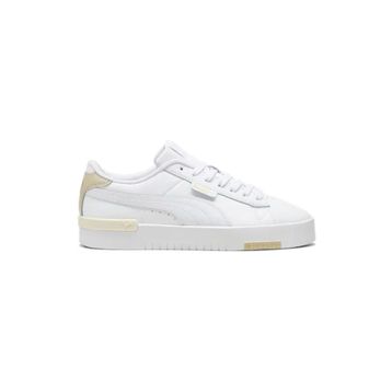 Puma 38640120 Jada Renew Beyaz Kadın Sneaker Ayakkabı