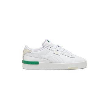 Puma 38640125 Jada Renew Beyaz Kadın Sneaker Ayakkabı