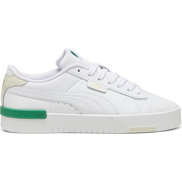 Puma 38640125 Jada Renew Beyaz Kadın Sneaker Ayakkabı