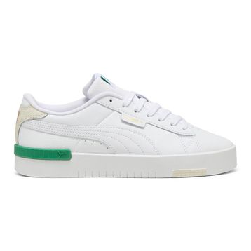 Puma 38640125 Jada Renew Beyaz Kadın Sneaker Ayakkabı