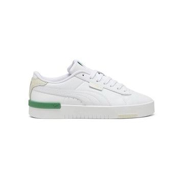 Puma 38640125 Jada Renew Beyaz Kadın Sneaker Ayakkabı