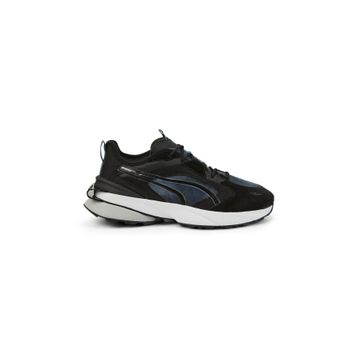 Puma 38662301 E-56 Pwrframe Op-1 Stealth Siyah Erkek Spor Ayakkabı