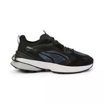 Puma 38662301 E-56 Pwrframe Op-1 Stealth Siyah Erkek Spor Ayakkabı