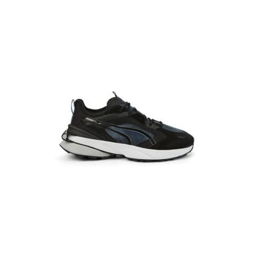 Puma 38662301 E-56 Pwrframe Op-1 Stealth Siyah Erkek Spor Ayakkabı