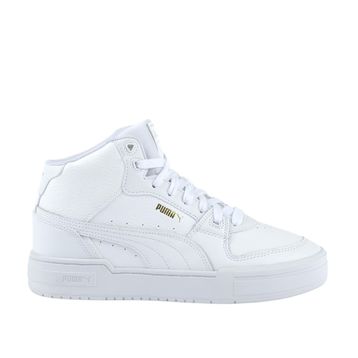 Puma 386759-01 Beyaz CA Pro Erkek Spor Ayakkabı