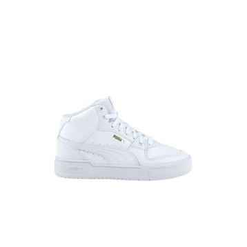 Puma 386759-01 Beyaz CA Pro Erkek Spor Ayakkabı