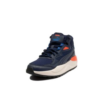 Puma 387385 02 X-Ray Speed Mid Wtr Spor Ayakkabı