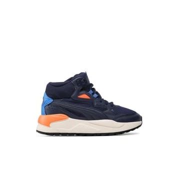 Puma 387385 02 X-Ray Speed Mid Wtr Spor Ayakkabı