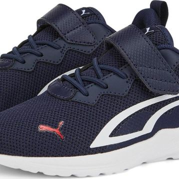Puma 38738707 All-Day Active AC+ PS Günlük Çocuk Spor Ayakkabı