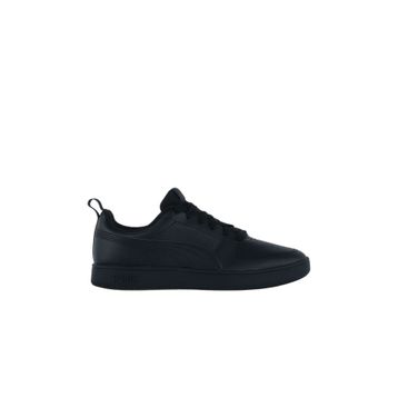 Puma 387607-03 Rickie Siyah Erkek Spor Ayakkabı