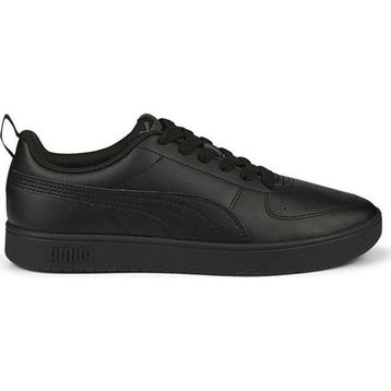 Puma 387607-03 Rickie Siyah Erkek Spor Ayakkabı