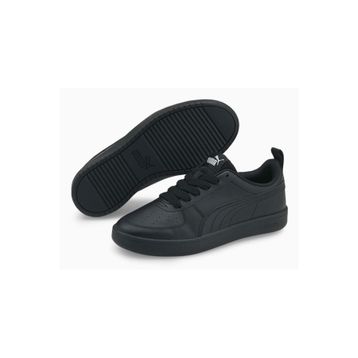 Puma 387607-03 Rickie Siyah Erkek Spor Ayakkabı