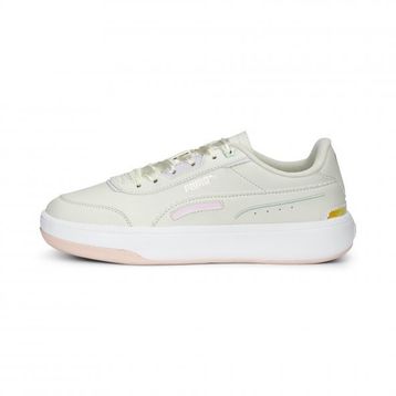 Puma 38761106 Tori Pixie Gri Kadın Spor Ayakkabı