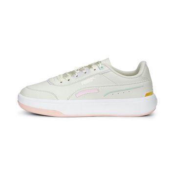 Puma 38761106 Tori Pixie Gri Kadın Spor Ayakkabı