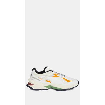 Puma 38860803 E-76 Nano Odyssey Beyaz Erkek Günlük Spor Ayakkabı