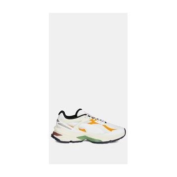 Puma 38860803 E-76 Nano Odyssey Beyaz Erkek Günlük Spor Ayakkabı