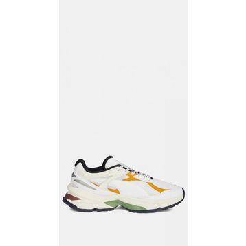 Puma 38860803 E-76 Nano Odyssey Beyaz Erkek Günlük Spor Ayakkabı