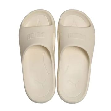 Puma 389082-02 Shibusa Beyaz Kadın Terlik