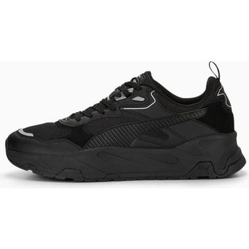 Puma 389289-03 Trinity Erkek Spor Ayakkabı