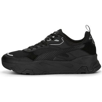 Puma 389289-03 Trinity Erkek Spor Ayakkabı