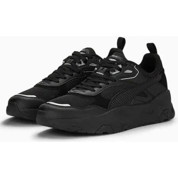 Puma 389289-03 Trinity Erkek Spor Ayakkabı