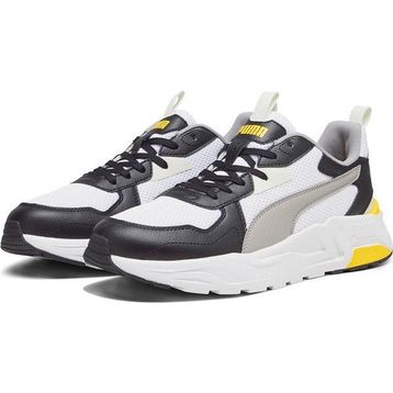 Puma 389292-12 Trinity Lite Erkek Spor Ayakkabı