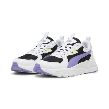 Puma 38929227 Trinity Lite Erkek Gunluk Spor Ayakkabı