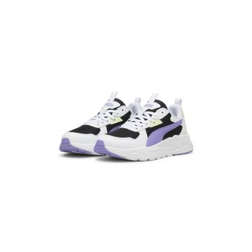 Puma 38929227 Trinity Lite Erkek Gunluk Spor Ayakkabı