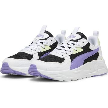 Puma 38929227 Trinity Lite Erkek Gunluk Spor Ayakkabı