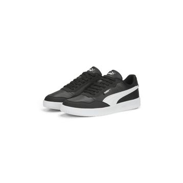 Puma 38936801 Court Ultra Black Unisex Spor Ayakkabı