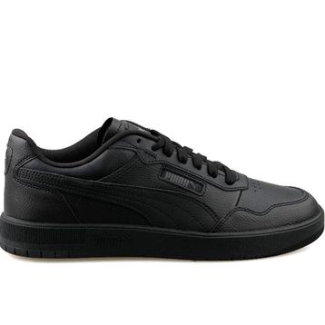 Puma 38936801 Court Ultra Black Unisex Spor Ayakkabı