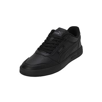 Puma 38936801 Court Ultra Black Unisex Spor Ayakkabı