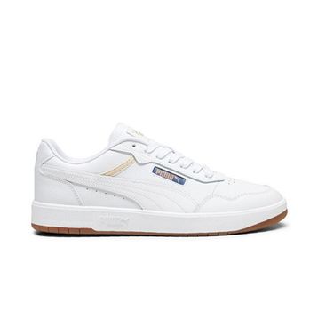 Puma 38936811 Court Ultra Beyaz Unisex Günlük Ayakkabı