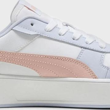 Puma 38939040 Carina Street Kadın Sneaker Ayakkabı