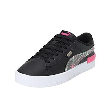 Puma 38975001 Jada Vacay Queen JR Kadın Tenis Ayakkabı