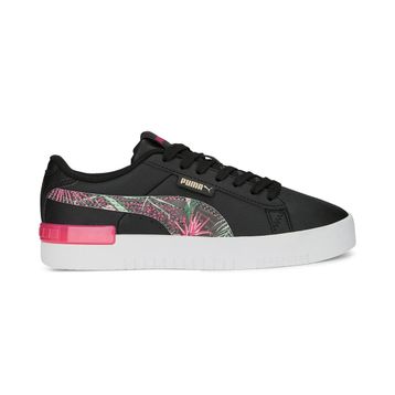 Puma 38975001 Jada Vacay Queen JR Kadın Tenis Ayakkabı